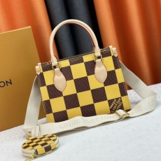 LV Shopping Bags